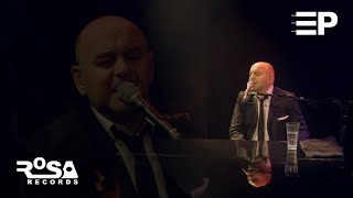 ELIO PACE  Temptation  The Billy Joel Songbook® Live Official Video [upl. by Vanhook]