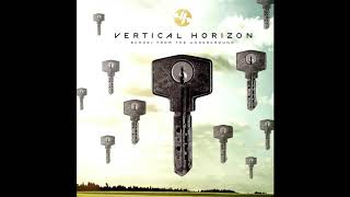 Vertical Horizon  Echoes From The Underground Full Album [upl. by Idnyc]