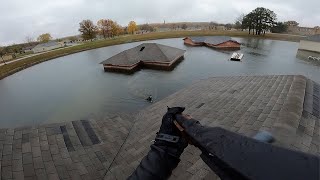 Aquatic Airsoft Warfare [upl. by Imarej]