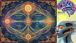 Exploring Consciousness Interconnectedness and Logical Empathy [upl. by Pravit]