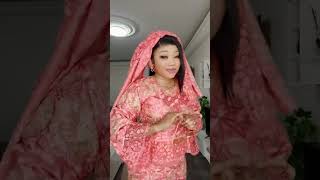 Challenge Viviane viralvideo couple wedding live love galsen fashion dakarlives [upl. by Corwun420]