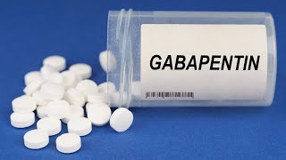 GABAPENTIN  Neurontin What You Need to Know [upl. by Pyszka498]