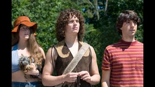 Taking Woodstock Full Movie Facts  Review And Knowledge  Demetri Martin  Paul Dano [upl. by Bertha141]