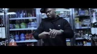 JP ONE quotCity Under Siegequot ft Boldy James Official Video [upl. by Desdamonna]