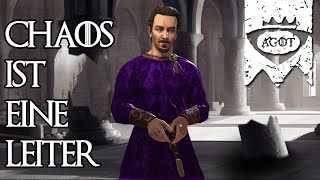 AGOT Mod Lord Petyr Baelish 02 Der Eiserne Thron  Crusader Kings 3 Kleinfinger Deutsch [upl. by Roosevelt506]