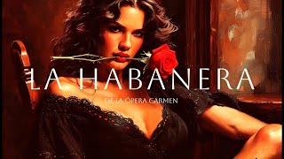 quotLa Habanera El Aria Más Seductora de Bizet” [upl. by Tamis436]