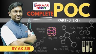 L2  Complete Practical Organic Chemistry  Part04 [upl. by Anaeda]