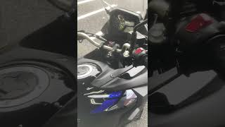 New Bike Picking up my VStrom 650XT [upl. by Slaughter]