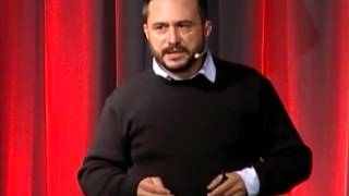 That was my idea Emmanuel Rodriguez Maroto at TEDxParisUniversités [upl. by Eeclehc]