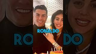 Ronaldo Faces Tough Choice Between Georgina and Ronaldo Jr – His Surprising Decision Revealed😱 [upl. by Brey794]