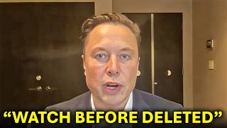 Elon Musk Reveals Why Elites WANT Mass Illegal Immigration [upl. by Htez]