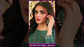 Hira Mani Ko Show Mei Host Ne Hypnotize Kardiya Phir Kiya Hua [upl. by Lleksah157]