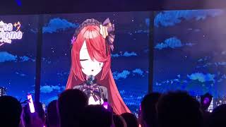 When you lose internet in a middle of a Vtuber concert [upl. by Vivie]