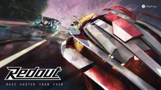 Redout OST  09  You Will Burn [upl. by Margit]