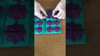 Chinese thread book demonstration [upl. by Nnahtebazile534]