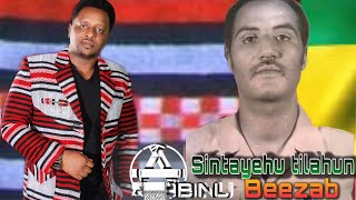 New Hadiya music  new Hadiya Ethiopian music sintayehu tilehun bezabe  አዲስ ሃድያ ሙዚቃ 2020 [upl. by Etnuad14]