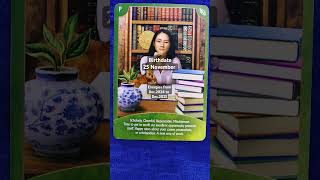 tarotbirthdaypredictions tarotreading dailytarotreading dailyshorts tarotshorts predictions [upl. by Mariska345]