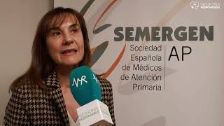 España pionera en llevar la farmacogenética a la práctica clínica de Atención Primaria [upl. by Anaibib]