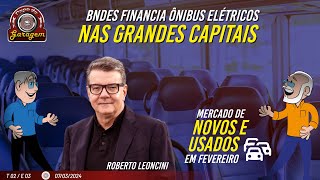 ENTREVISTA CONSELHEIRO DA MERCEDES  ANÃLISE DO MERCADO DE NOVOS E USADOS EM FEVEREIROÂ 2024Â Â EPÂ 18 [upl. by Stultz]