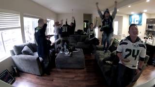 Super Bowl 48 Seattle Seahawks WIN [upl. by Allan]