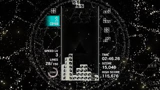 Tetris Effect Connected20241108182244 [upl. by Aihsenod]