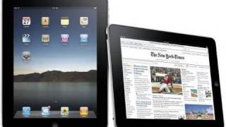 Review Apple iPad Consumentenbond [upl. by Vena920]