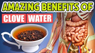 5 Superb Health Benefits Of Drinking Warm Water [upl. by Mather]