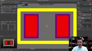 Tutorial 2 for Altium Beginners How to create footprints [upl. by Rez]