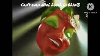 Cant even drink hooch in Ohio💀💀💀 [upl. by Airetas]