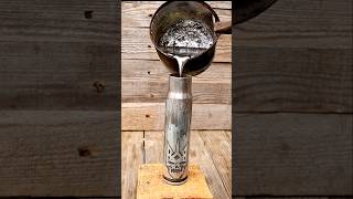 Metal Melting🔥🛠 diy satisfying [upl. by Aznarepse]