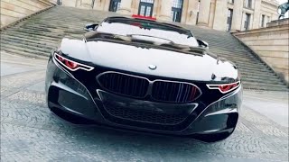 New 2022 BMW M9 👌 More Enticing Styling Improved Efficiency and Proficient RideandHandling [upl. by Dolli]