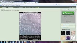 How to download brushes for Gimp 28 Updated Video Link in Description [upl. by Yeltneb]