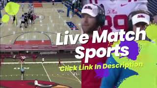 South Hardin vs AplingtonParkersburg Live Match High School Football [upl. by Akinert]