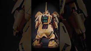 MG 1100 PMX003 ‘THE0’ by GENNAI WORKS gundam gunpla [upl. by Griseldis777]