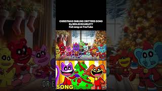 Smiling Critters Christmas Song 🎶 [upl. by Oman232]