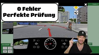 Führerschein Prüfung 2023￼ [upl. by Aihsitan]