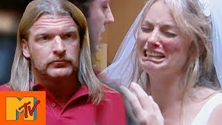 Triple H Ruins A Wedding  Punkd [upl. by Etheline]