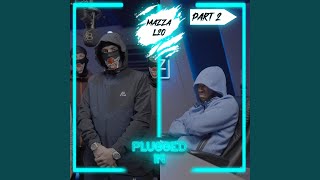 Mazza L20 x Fumez The Engineer  Plugged In Part 2 [upl. by Mchugh]