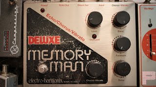 The EdgeApproved Deluxe Memory Man Settings  Zane Carney Rig Rundown Trailer [upl. by Bess873]