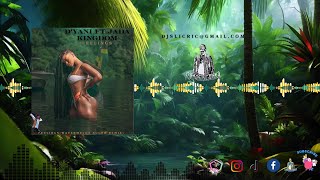 Jada Kingdom  Feelings CleanWatermelon Suger Remix DJ Slicric [upl. by Aztilem]