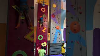 Oxyzone Coimbatore kids indoor play area [upl. by Erl9]