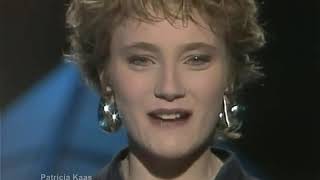 Patricia Kaas  Mademoiselle chante le blues 1987 [upl. by Ulita]