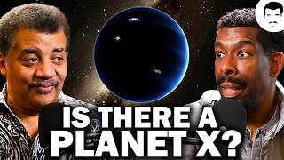 What Happened to Planet X [upl. by Eserehc]