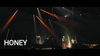 LArcenciel  Honey 30th LAnniversary LIVE Tokyo Dome larcenciel [upl. by Ashling]