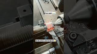 👉You can try method for high😂 hardness😯and difficult processing 😁carbide ❣️cncmachine shortvideo🔥 [upl. by Akimyt73]