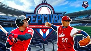 YA ESTÁN CONFIRMADOS Peloteros para Equipo Cuba del Exilio [upl. by Samella]