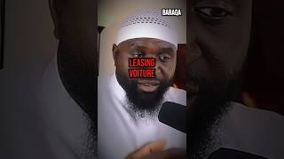 Leasing voiture Bilal Abou Hafsa rappelislam rappelislamique rappel jurisprudence contrat [upl. by Norty]