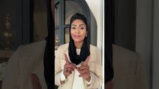 NBAABACE 2024 Why Aasiya Shaikh CEO of Fly Crew International Attends NBAABACE Every Year [upl. by Moth117]