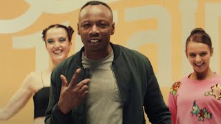 MC â˜… Solaar  quotSonotonequot Clip Officiel [upl. by Pompei403]