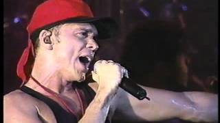 Netinho ao Vivo no Olympia  São Paulo  1997 Show completo [upl. by Joleen742]